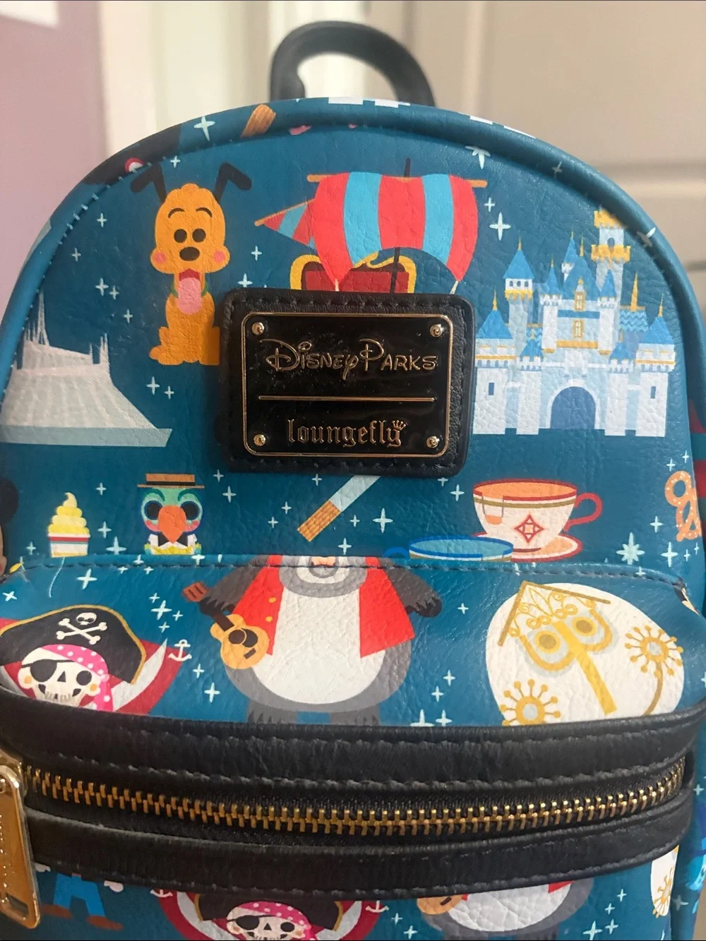 Loungefly brand new